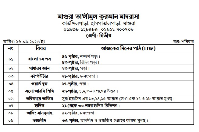 সংযুক্তি