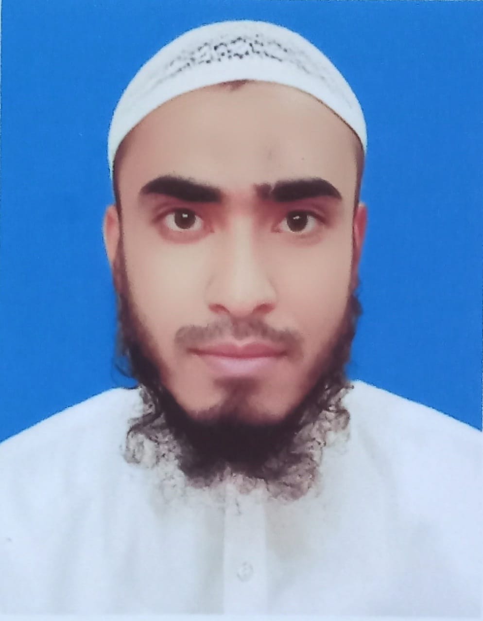 মোঃ নাজমুল হাসান
