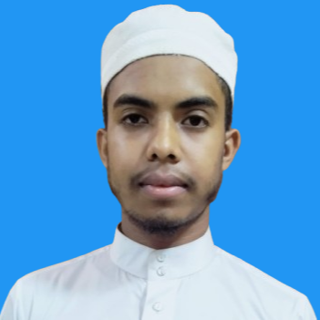 মোঃ হাসিবুল হাসান