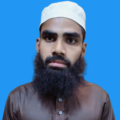 মোঃ সুজন ইসলাম