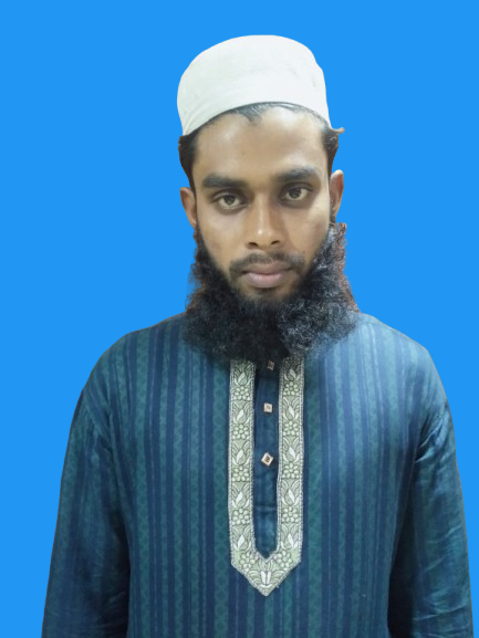 মো: মিল্টন হোসাইন