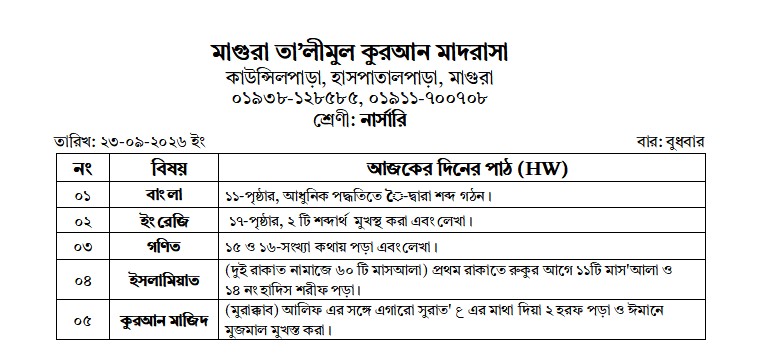 সংযুক্তি